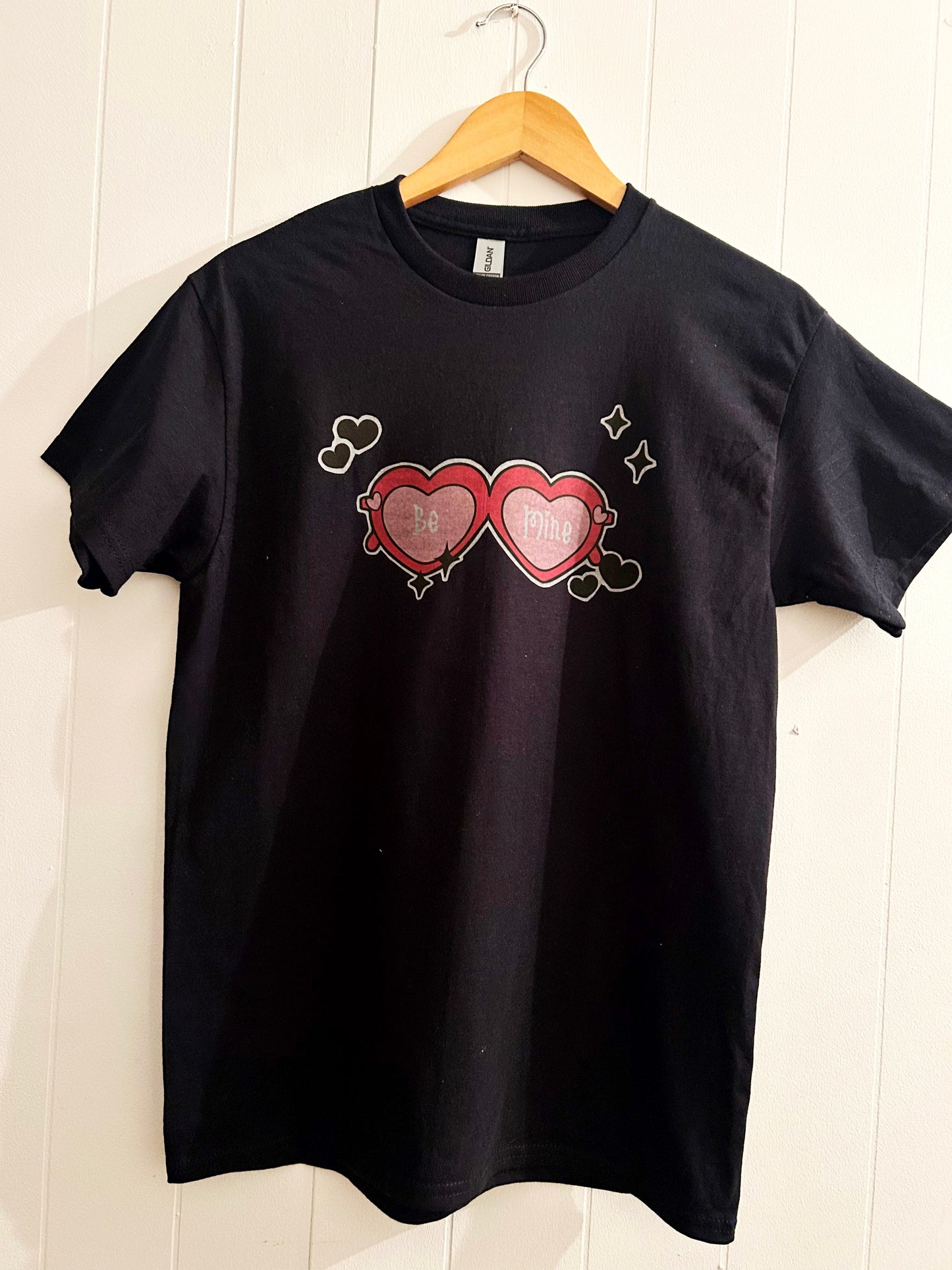 Be Mine T-shirt