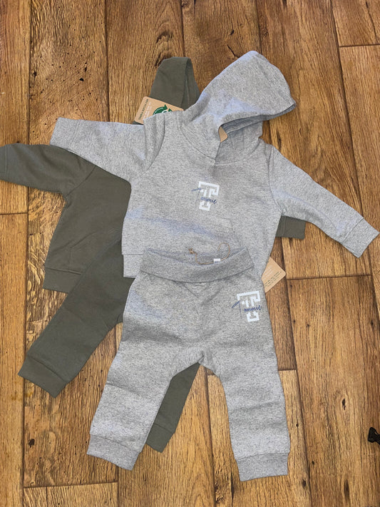 Baby & toddler tracksuits